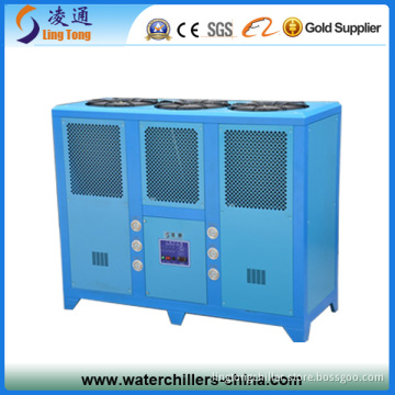 Water Cooling System Air Cooler Industrial Water Chiller